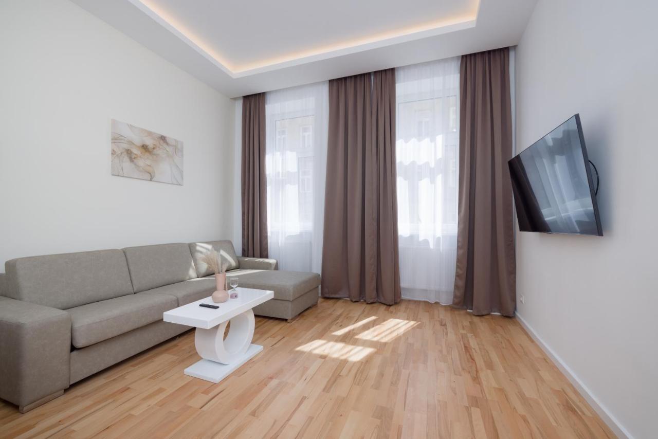 Relax 1120 Appartement Vienne