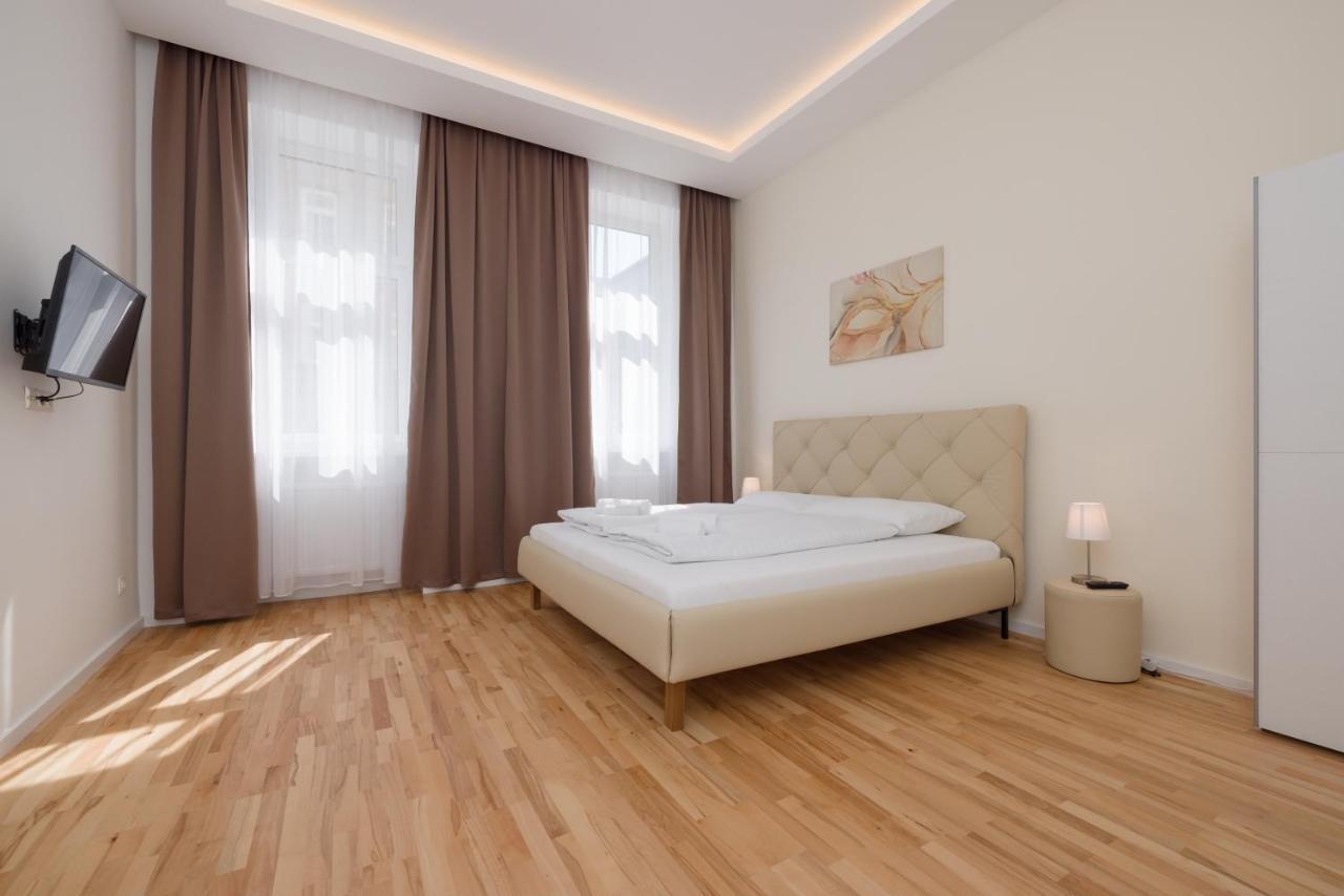 Appartement Relax 1120 *