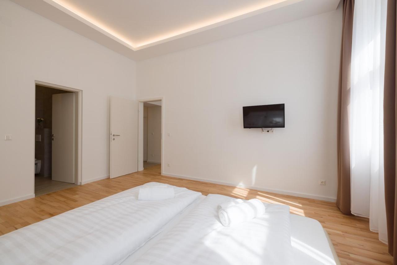 Appartement Relax 1120