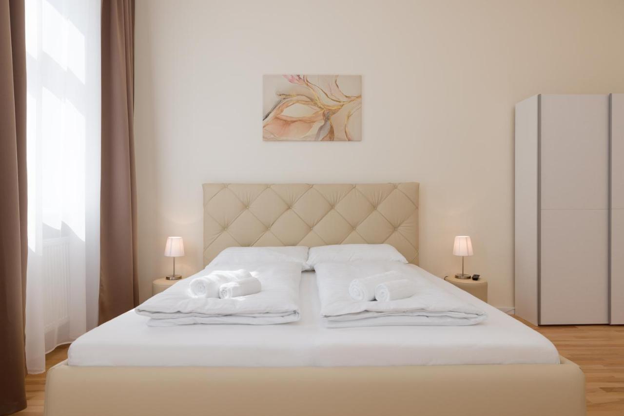 Relax 1120 Appartement *