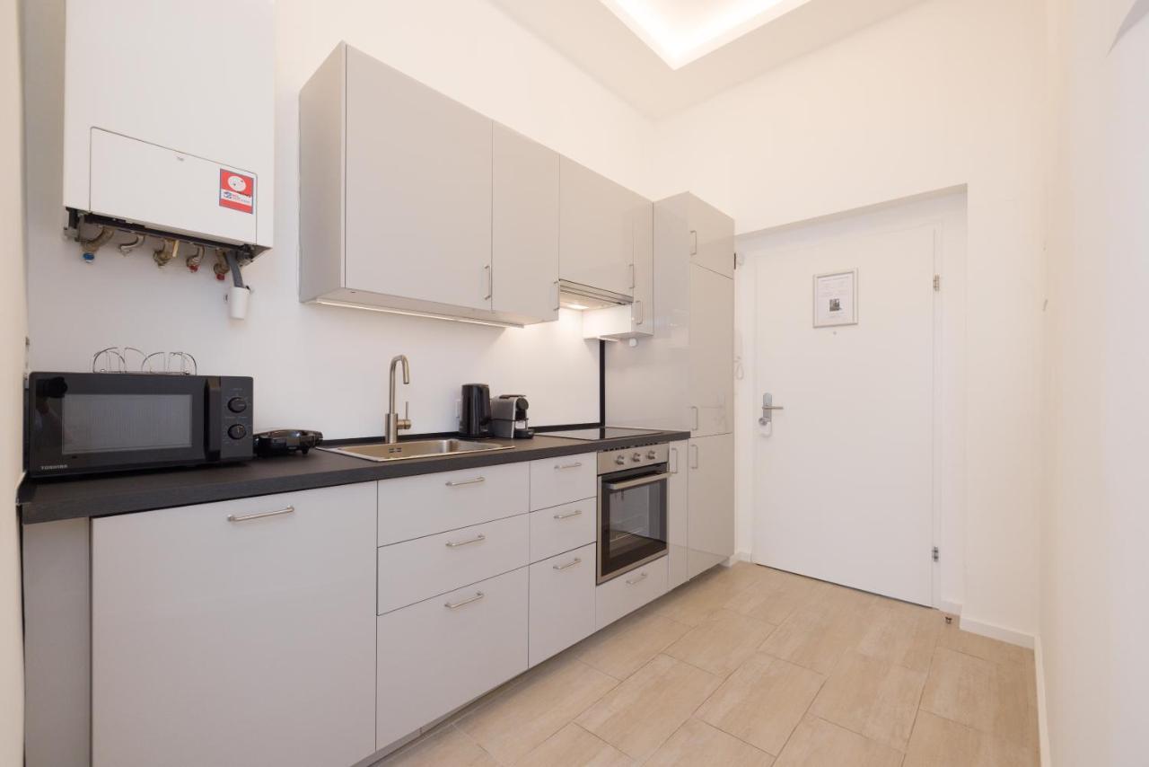 Appartement Relax 1120 *