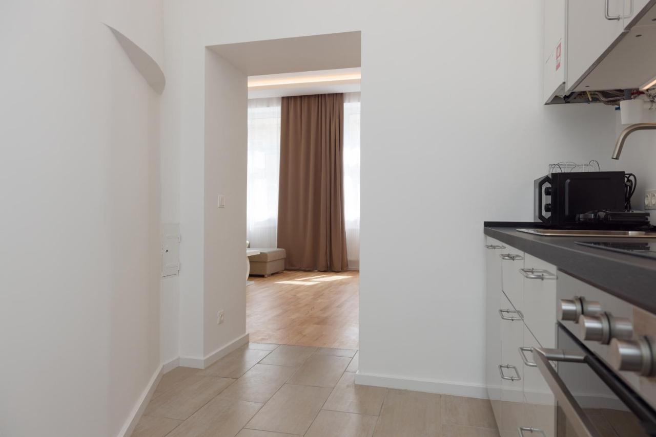 Relax 1120 Appartement