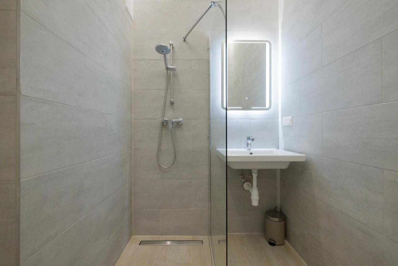 Relax 1120 Appartement *