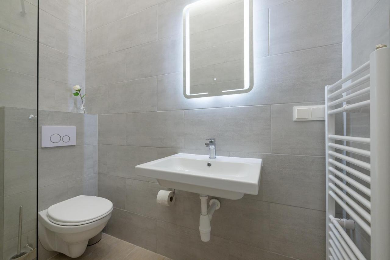 Appartement Relax 1120